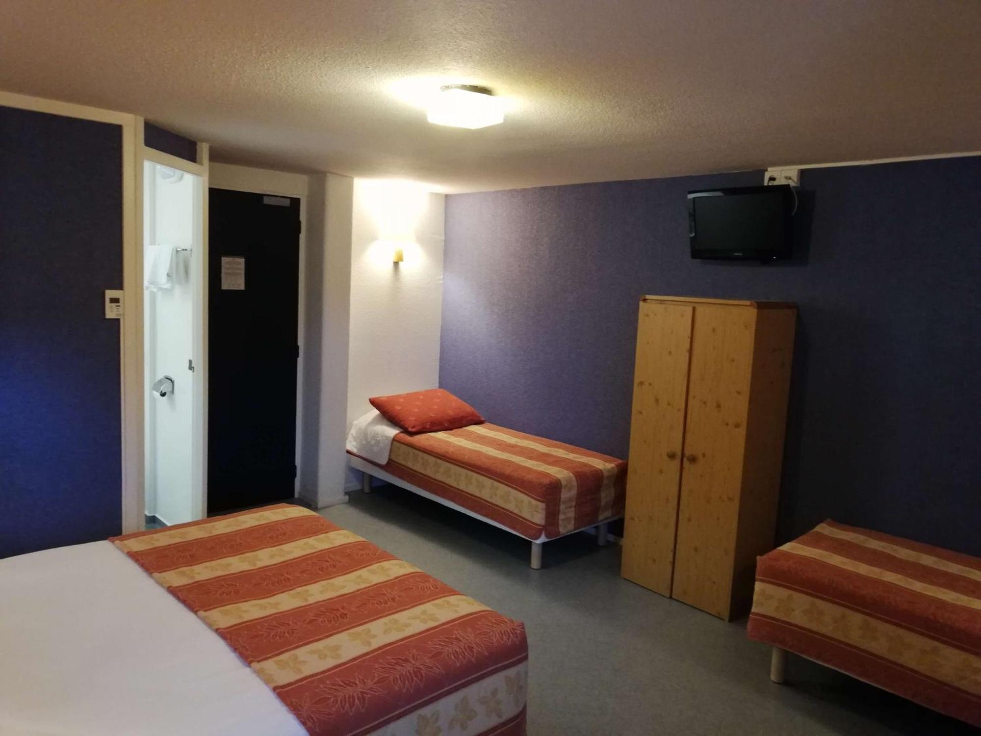 Brit Hotel Vallee Du Lot Фюмель Экстерьер фото