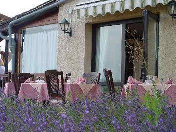 Brit Hotel Vallee Du Lot Фюмель Экстерьер фото